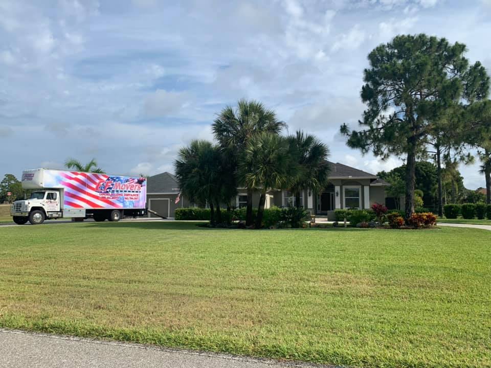 Reliable Short Distance Movers in Fellsmere, FL Friendly Fellsmere Movers